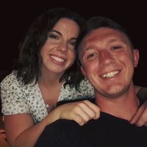 Meet your Posher, Caroline